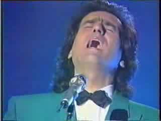 /превод/ Toto Cutugno - Litaliano / Италианецът/