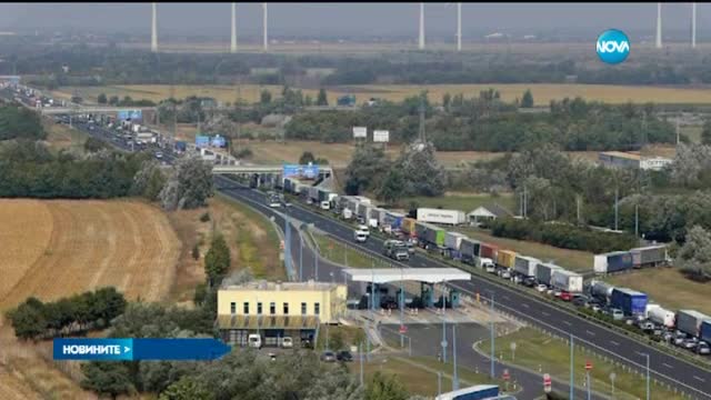 Новините на Нова (31.08.2015 - централна)