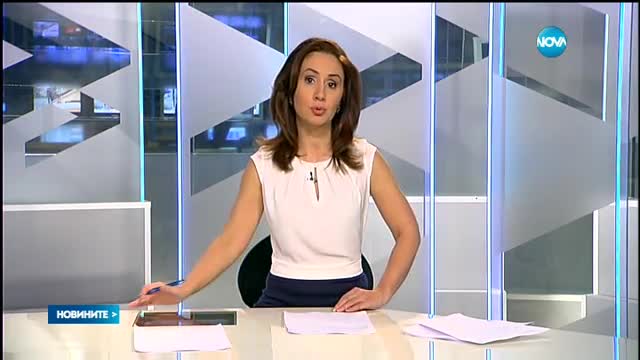 Новините на Нова (25.03.2016 - късна)