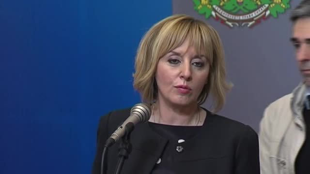 Мая Манолова: Борисов смята исканията на българите в чужбина за справедливи