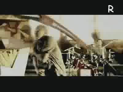 Linkin Park - Somewhere I Belong
