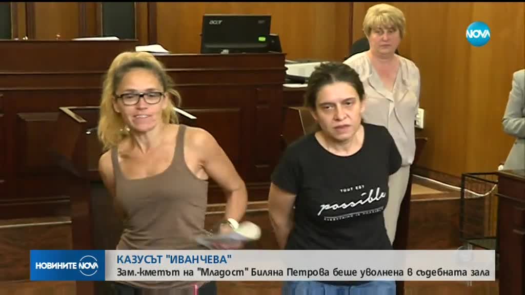 Новините на NOVA (07.06.2018 - лятна късна)