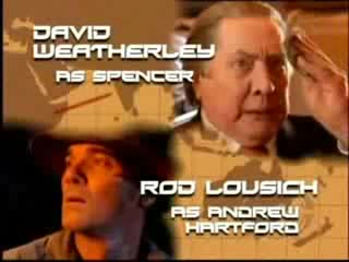 Power Rangers Operation Overdrive Intro