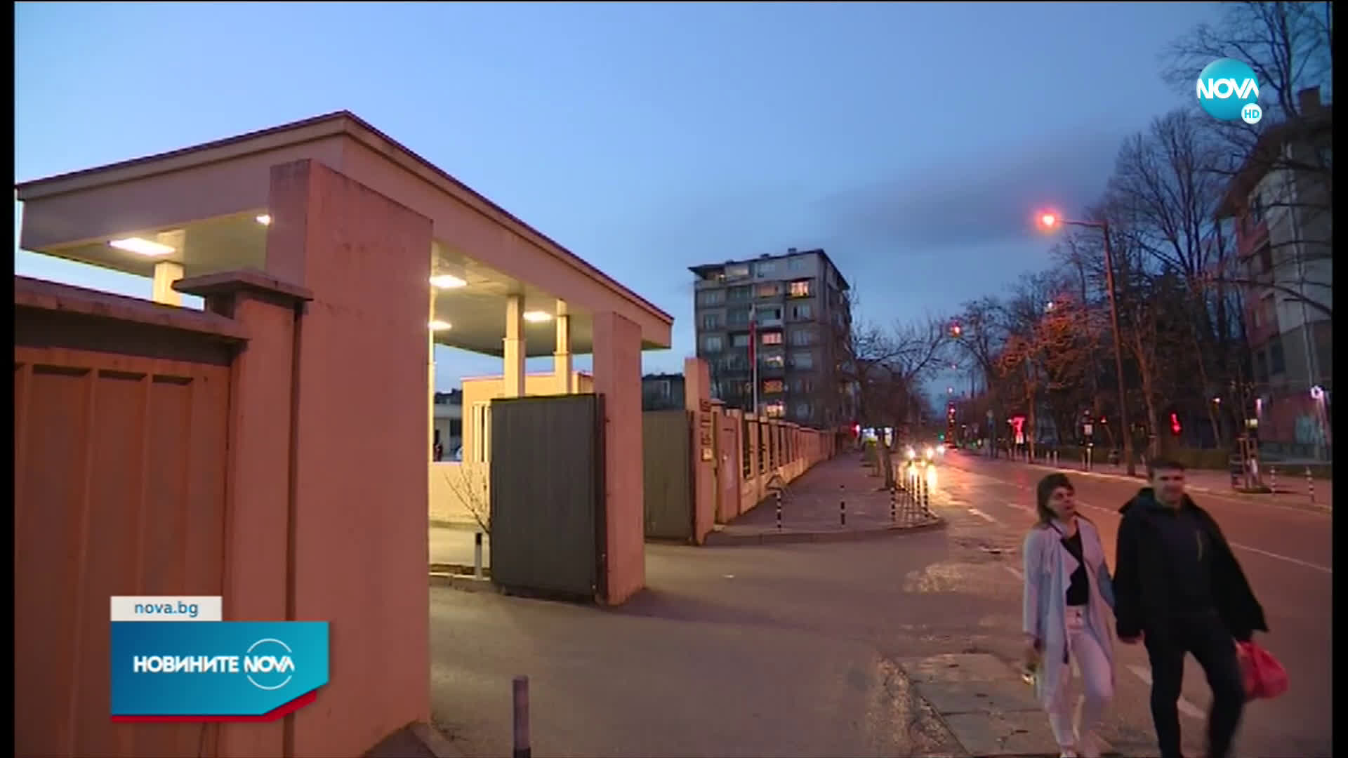 Съдът решава за ареста нa обвинени за финансови злоупотреби