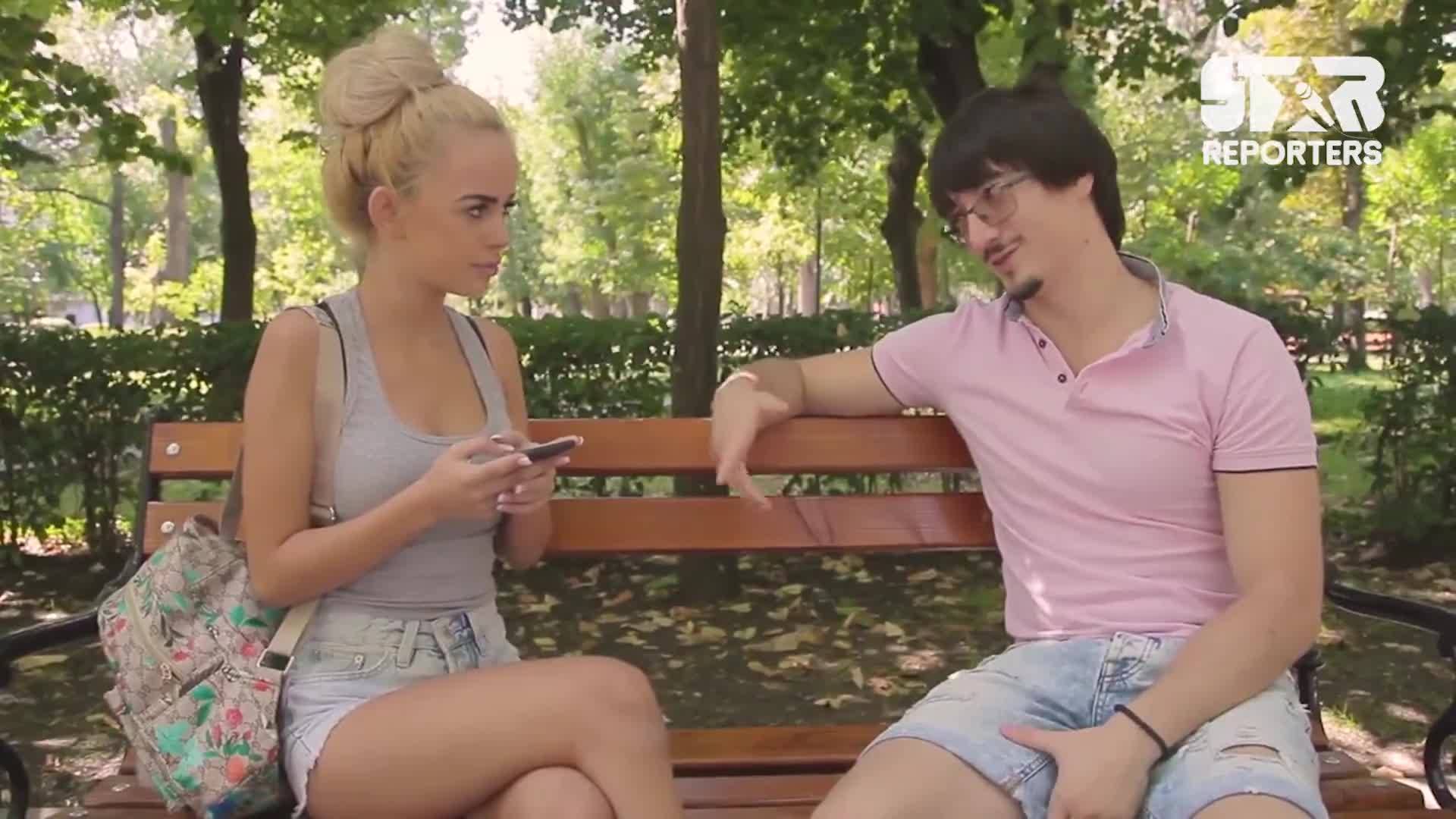Типично: Истината за Сузанита!