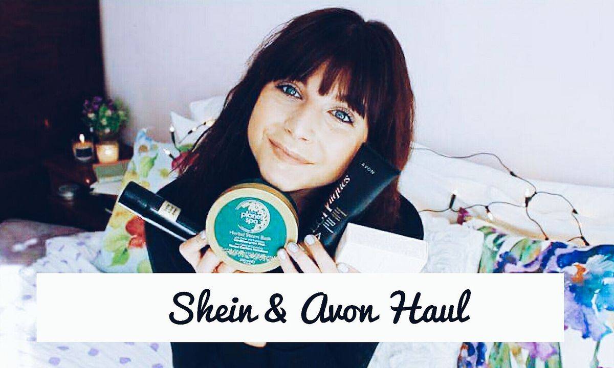 Нови придобивки от Shein & AVON
