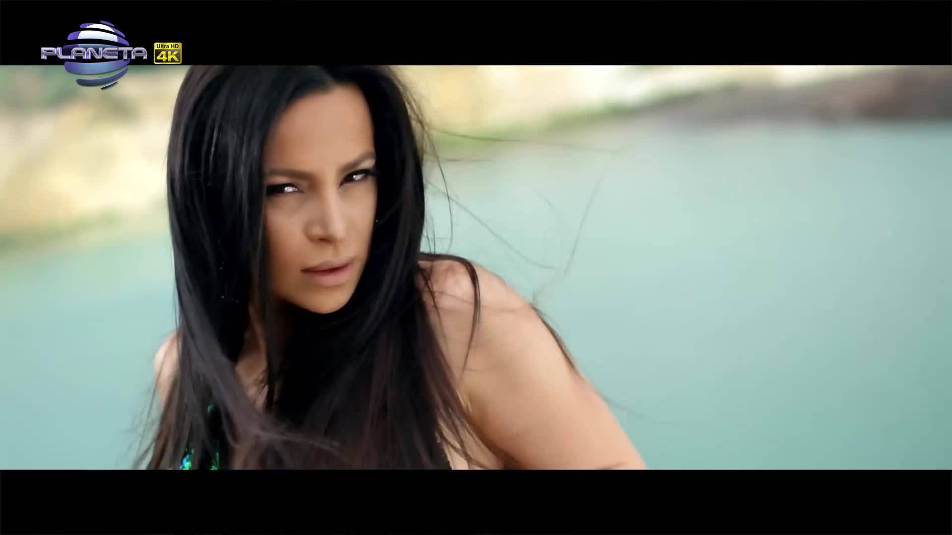Димана и Марина Тошич - Нека го боли (2018)