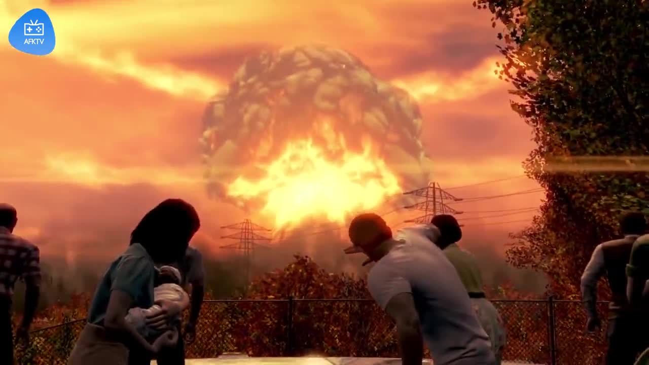 Геймърски Новини - Fallout 4, Counter-Strike:GO, Super Mario, Dota2