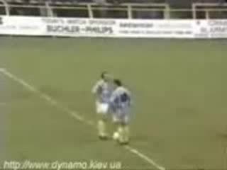 Funny Soccer - Много Смях