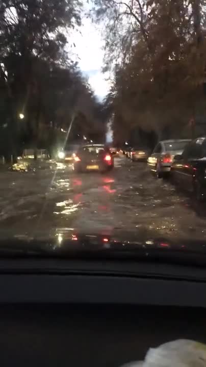 Варна е Венеция!