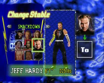 Wwf No Mercy Новия Мод