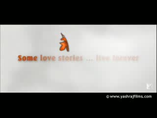Teaser - Mohabbatein