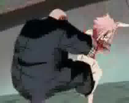 Ultimate Naruto Vs Dbz