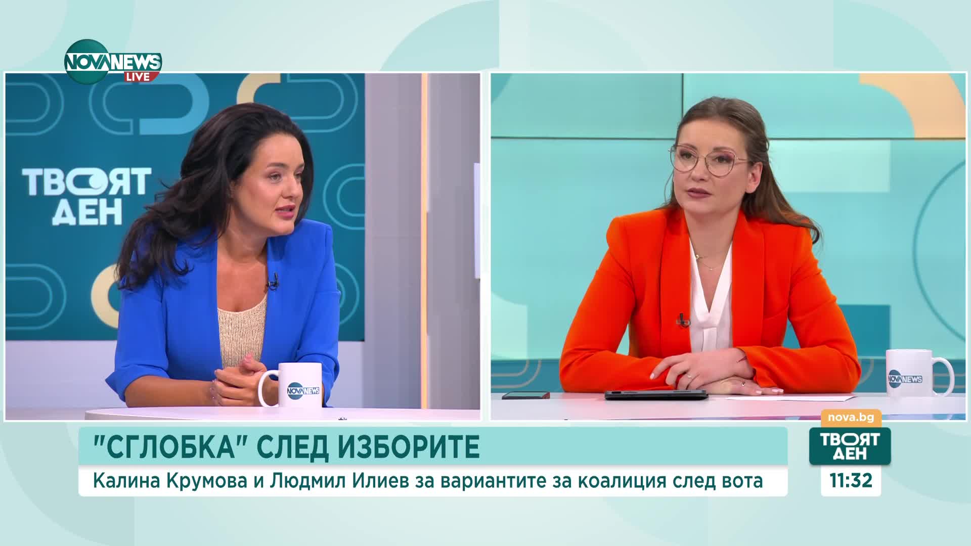 Има ли варианти за коалиция след вота