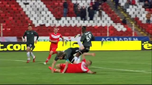 ВИДЕО: Имаше ли дузпа за ЦСКА?
