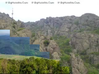 Красотата на нашата България !!! 