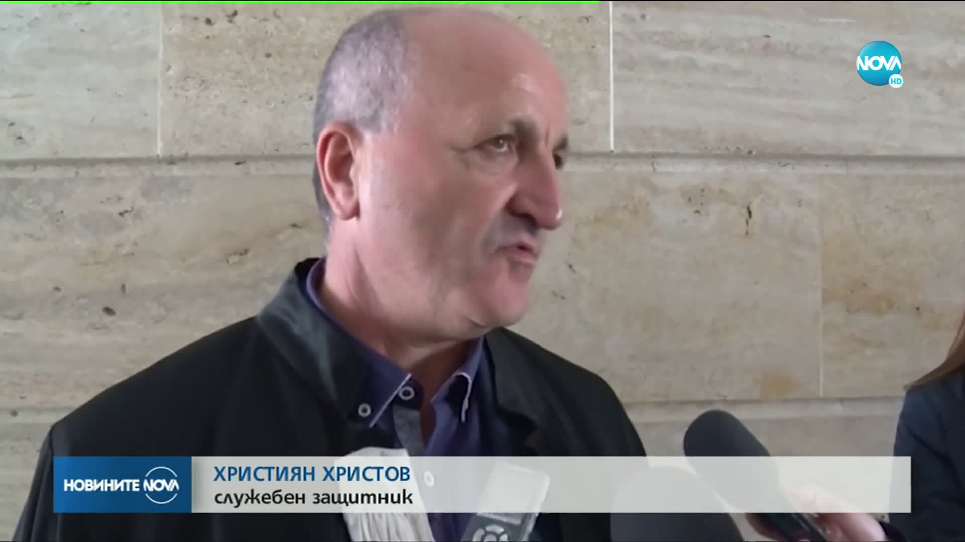 Съдът в Добрич остави в ареста обвинените за грабеж и убийство на 41-годишен мъж