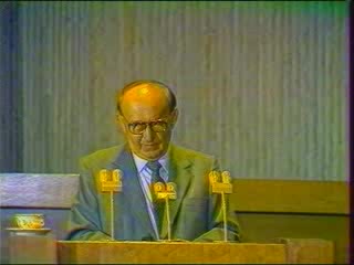 Тодор Живков - Изявление Ноември 1989