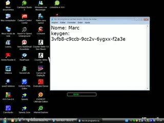 Camtasia Studio Cd - Key