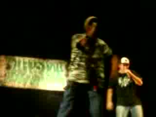 Sensei Feat. Denyo - Години Минаха Live