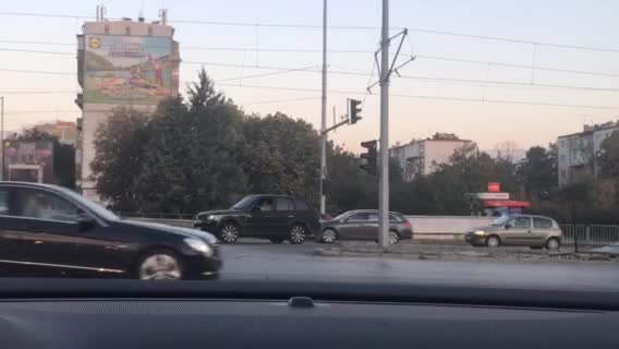 Тарикати в града