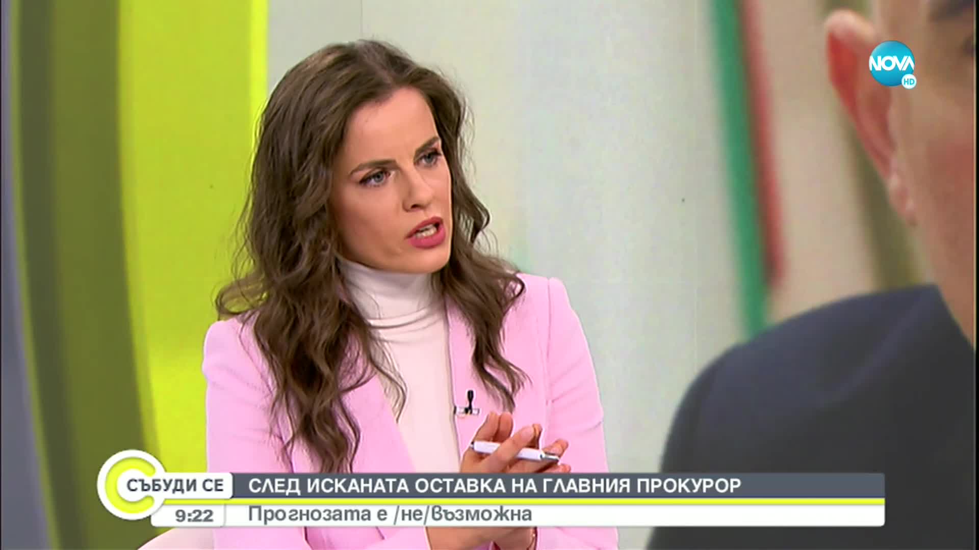 Кулински: До 1-2 месеца ще видите конкретни стъпки за съдебна реформа