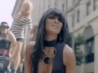 Pussycat Dolls - Wait A Minute