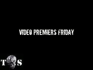 The Game ft. Lil Wayne - My Life ( Music Video Trailer Preview )