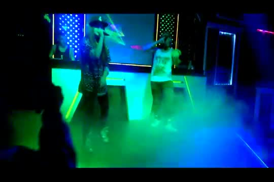 Suzanitta, Bisko live Пловдив