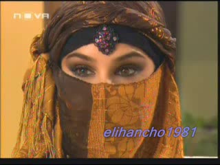 Цвете от Изтока (sahra) - Епизод 8 Част 5