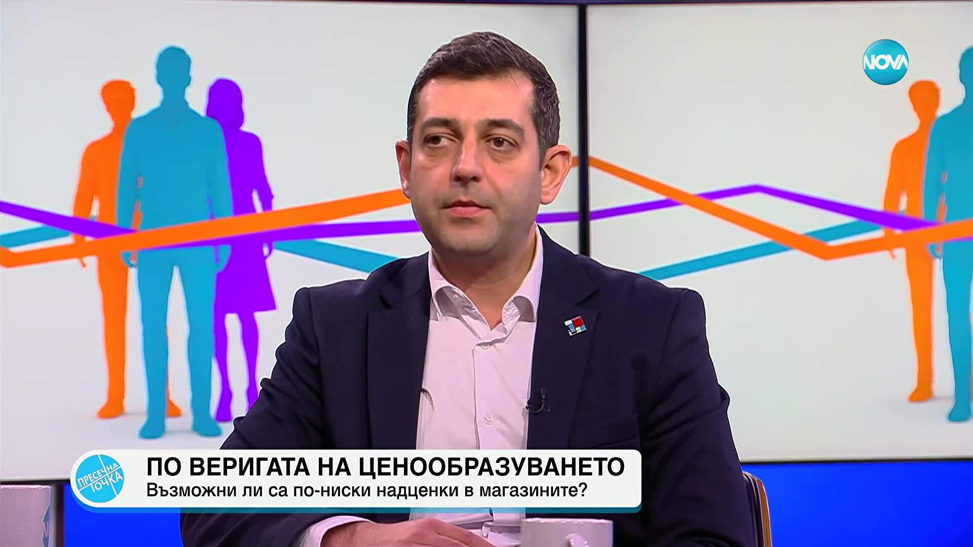 По веригата на ценообразуване: Възможни ли са по-ниски надценки?
