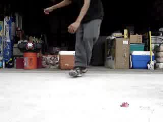 Добър Hip - Hop Танцьор C Walk