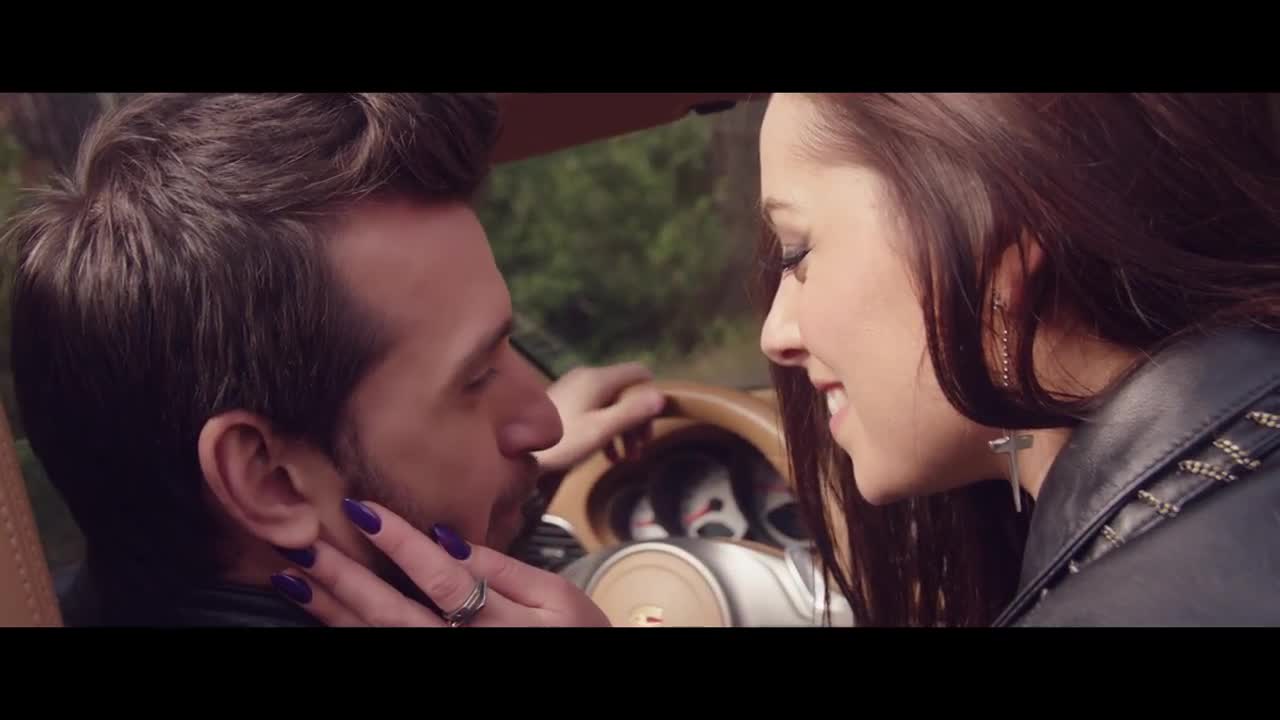 2016 • Имам Едно Сърце! Thanos Petrelis - Exo Mia Kardia | Official Video