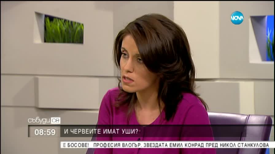 Осман Октай: Много държавни мъже се страхуват от реформа в службите