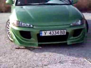 Drift Po Yambolski 2