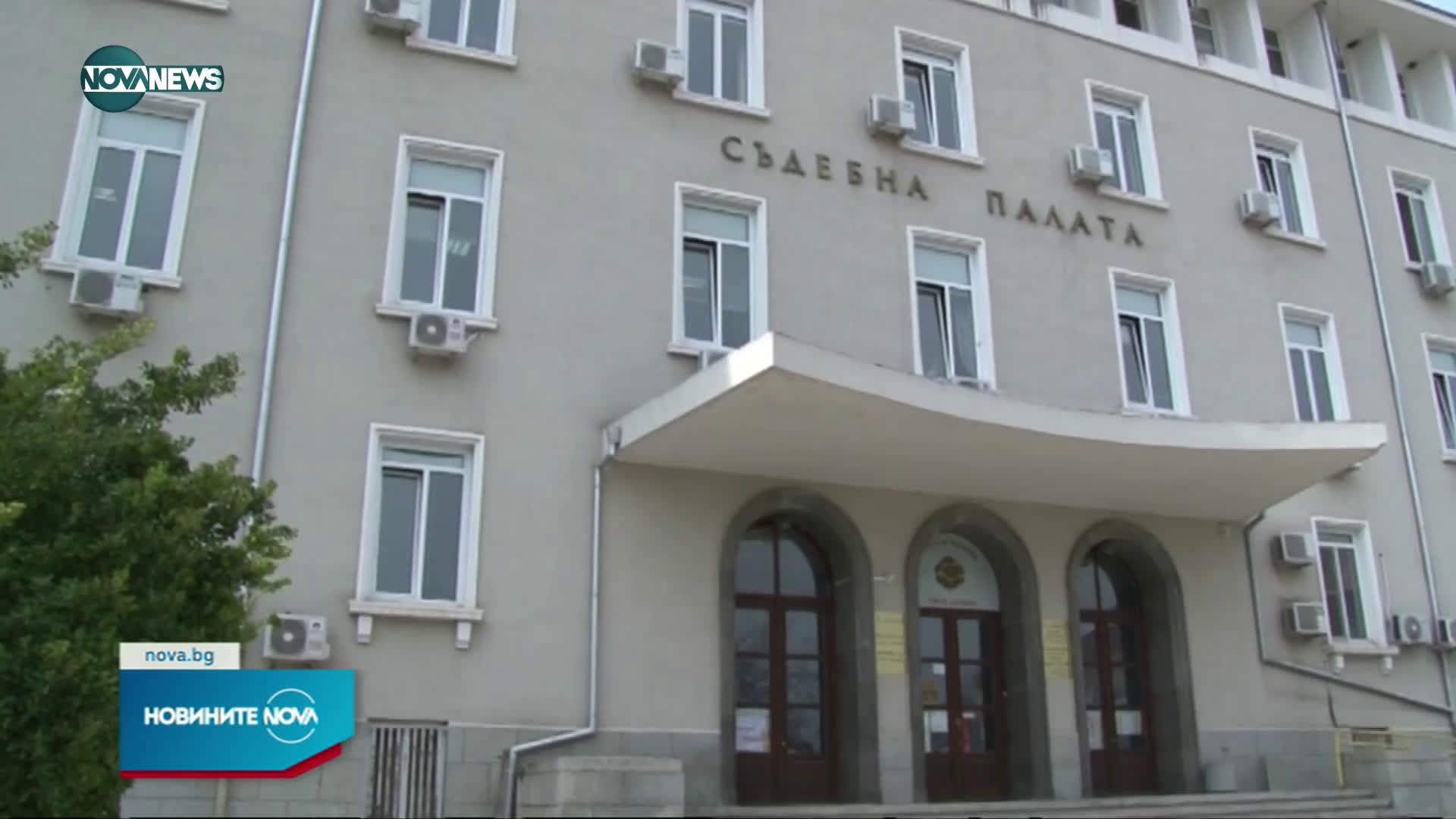 Обвиняемият за стрелбата в офис в Стара Загора остава за постоянно в ареста