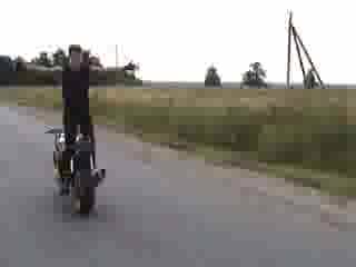 Мото Трикове, Мото Събор 2005