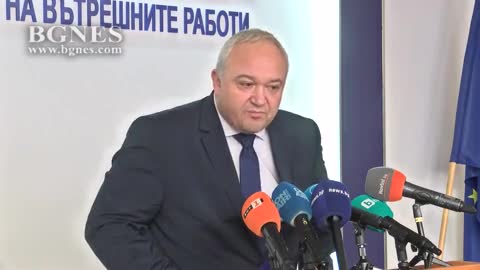 Демерджиев: Нямам доказателство от РСМ за заплаха на границата на 4 февруари