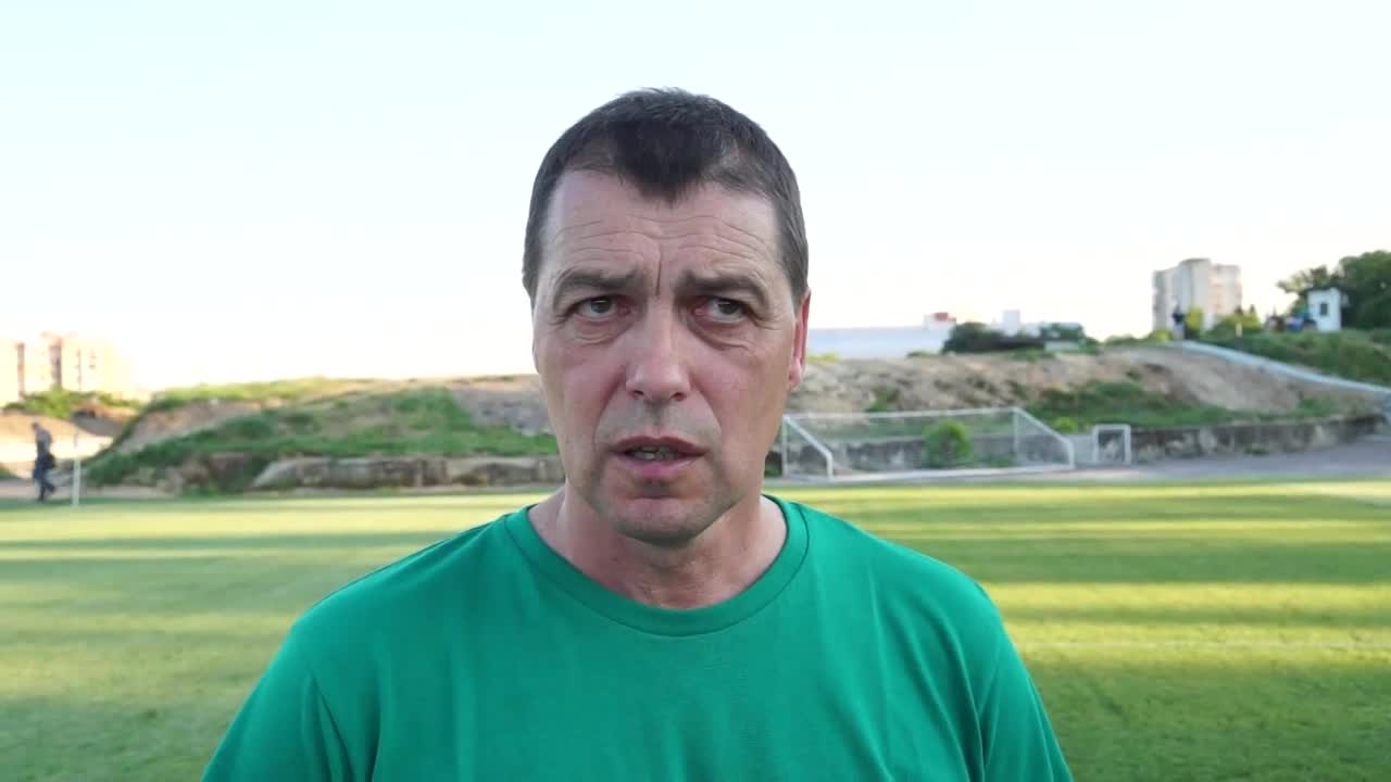 Петър Хубчев: Трябваше да влезем уморени в мача с Дунав