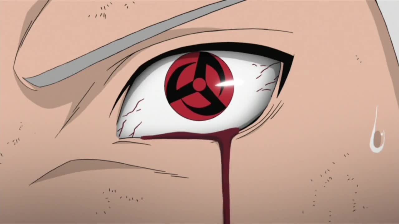 Naruto Shippuden - 470 