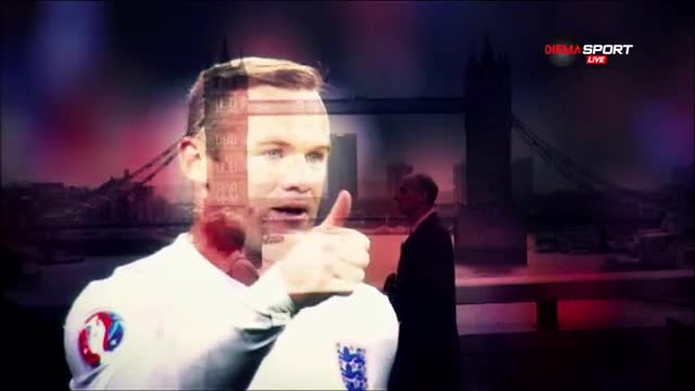 Англия тръгна към Евро 2016 с рекорд