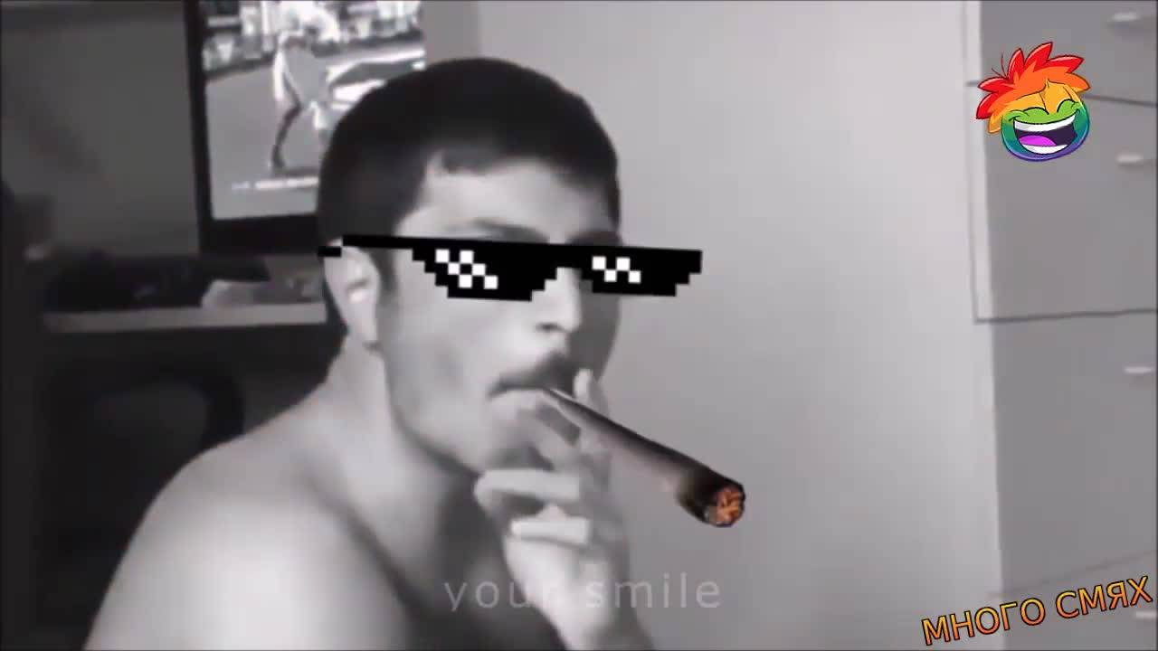 Уникални изцепки - Много смях
