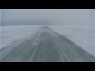 Най-Бързата Кола На Лед-331km/h