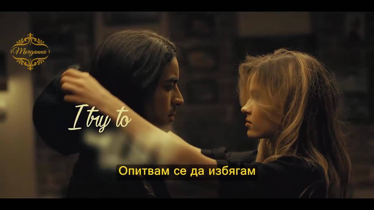 Hit!! Myrath - Endure the Silence ( Официално видео) превод & текст