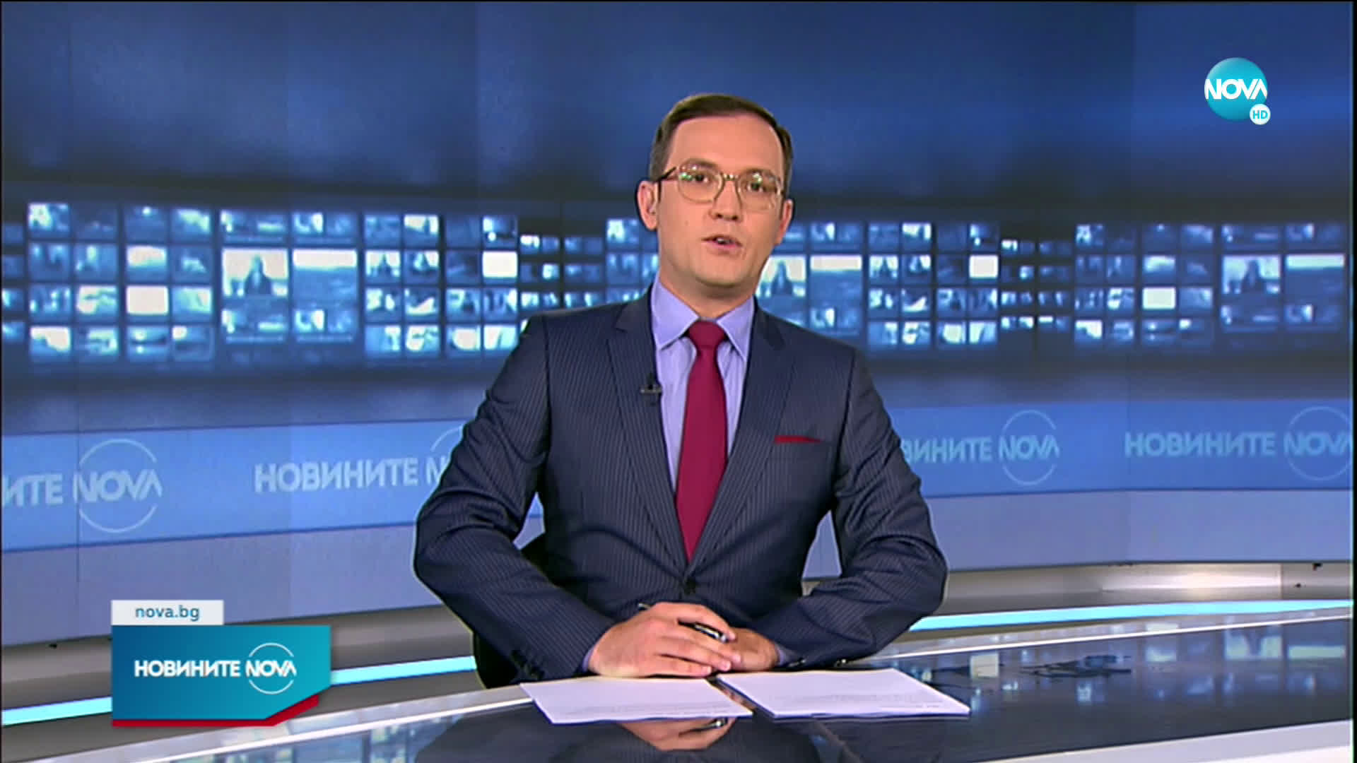 Новините на NOVA (04.06.2021 - 7.00)