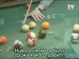 Metallica - Nothing Else Matters с превод
