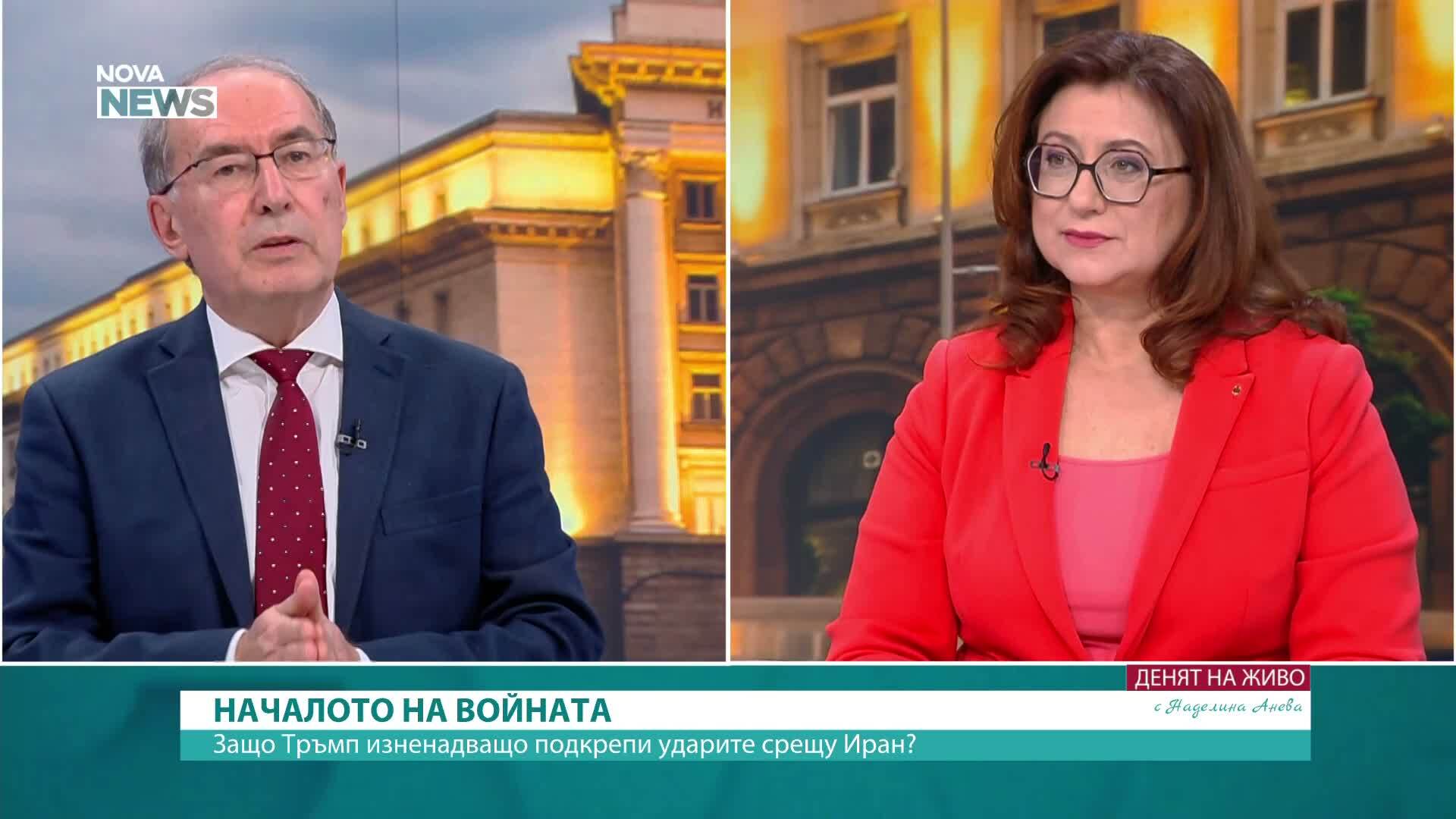 Кипър, Турция, Иран и САЩ: Геополитически анализ на ситуацията