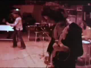 Deep Purple - When A Blind Man