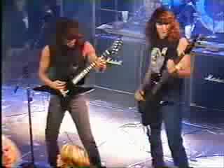 Death - Left To Die (live In 88)