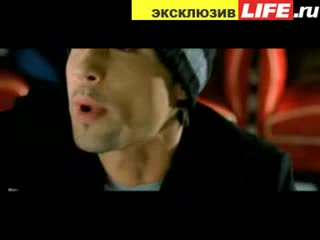 С БГ ПРЕВОД - Дима Билан - Believing Eurovision 2008 Russia Official Video
